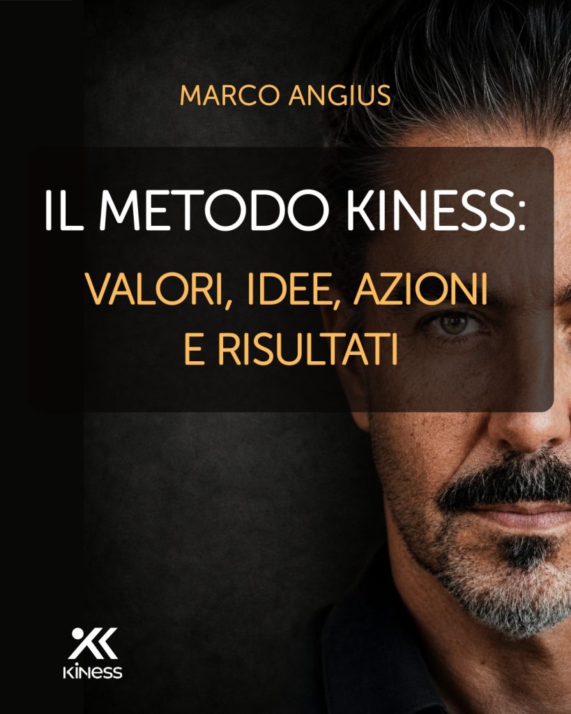 Il Metodo Kiness: Valori, Idee, Azioni e Risultati